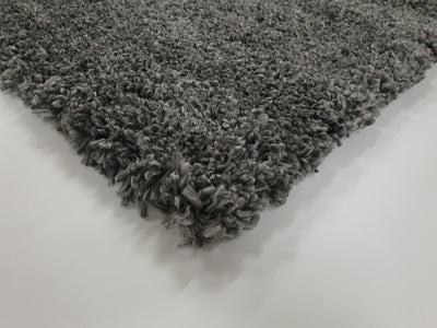 FIONA SHAGGY ANTHRACITE