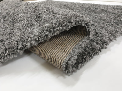 FIONA SHAGGY ANTHRACITE