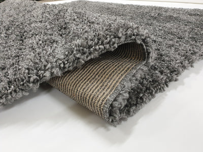 FIONA SHAGGY ANTHRACITE
