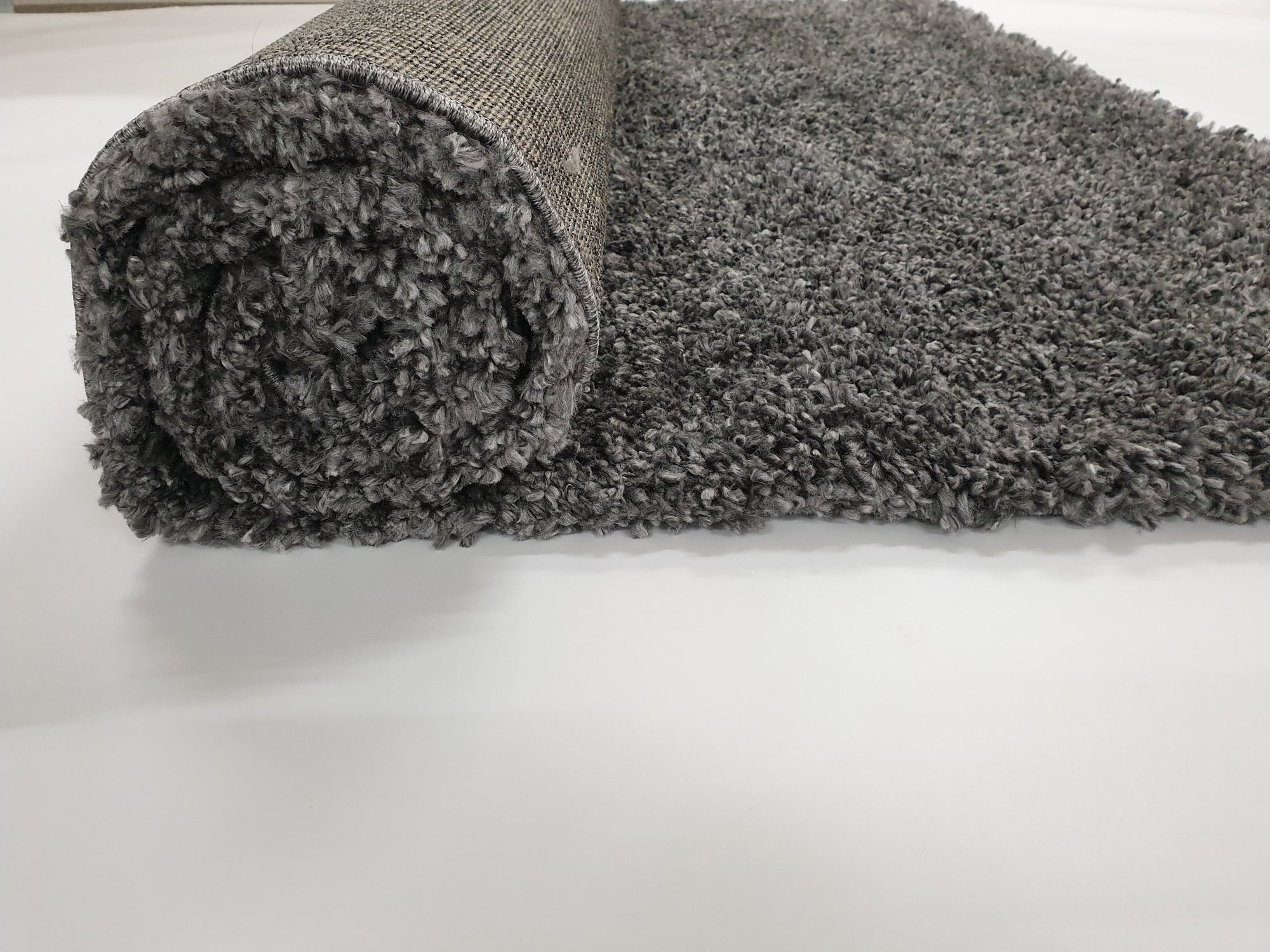 FIONA SHAGGY ANTHRACITE