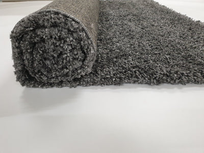 FIONA SHAGGY ANTHRACITE