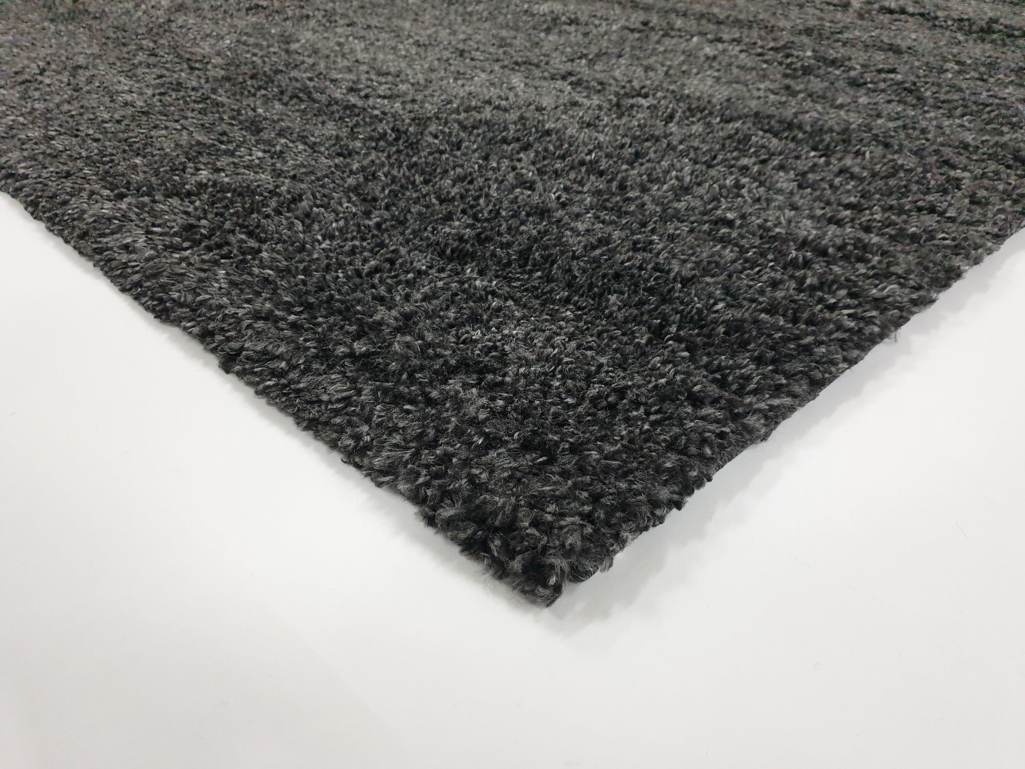 PANDORA SHAGGY BLACK