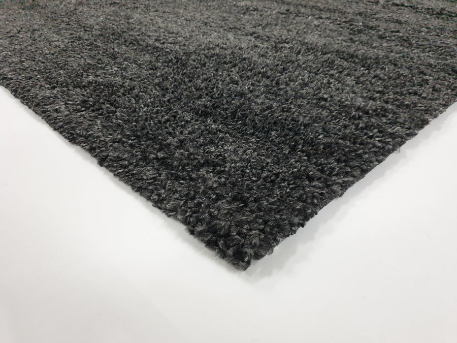 PANDORA SHAGGY BLACK