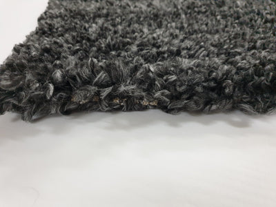 PANDORA SHAGGY BLACK