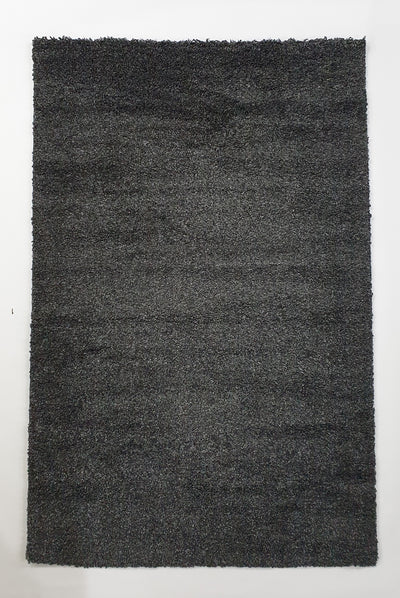 PANDORA SHAGGY BLACK