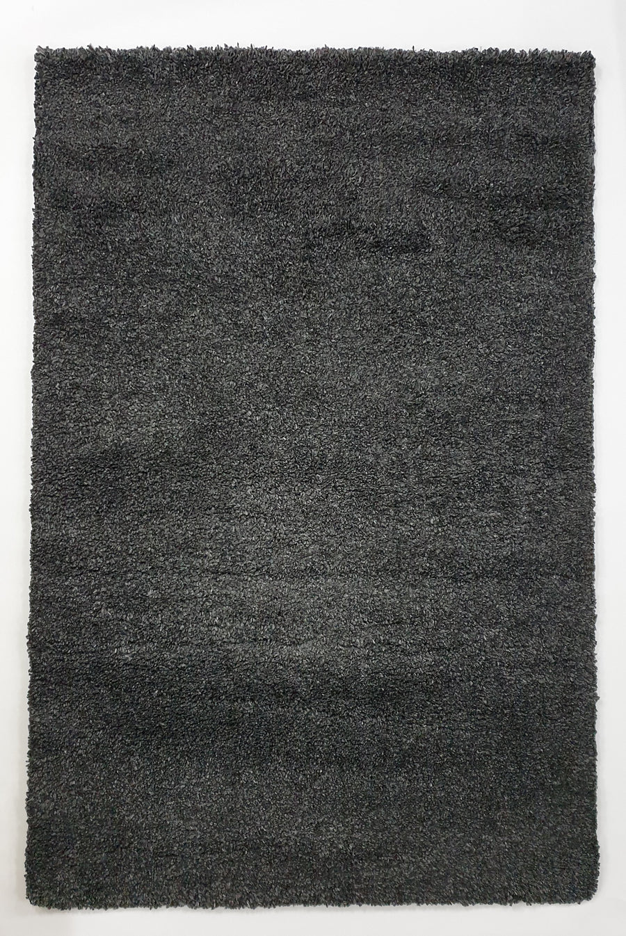FIONA SHAGGY BLACK