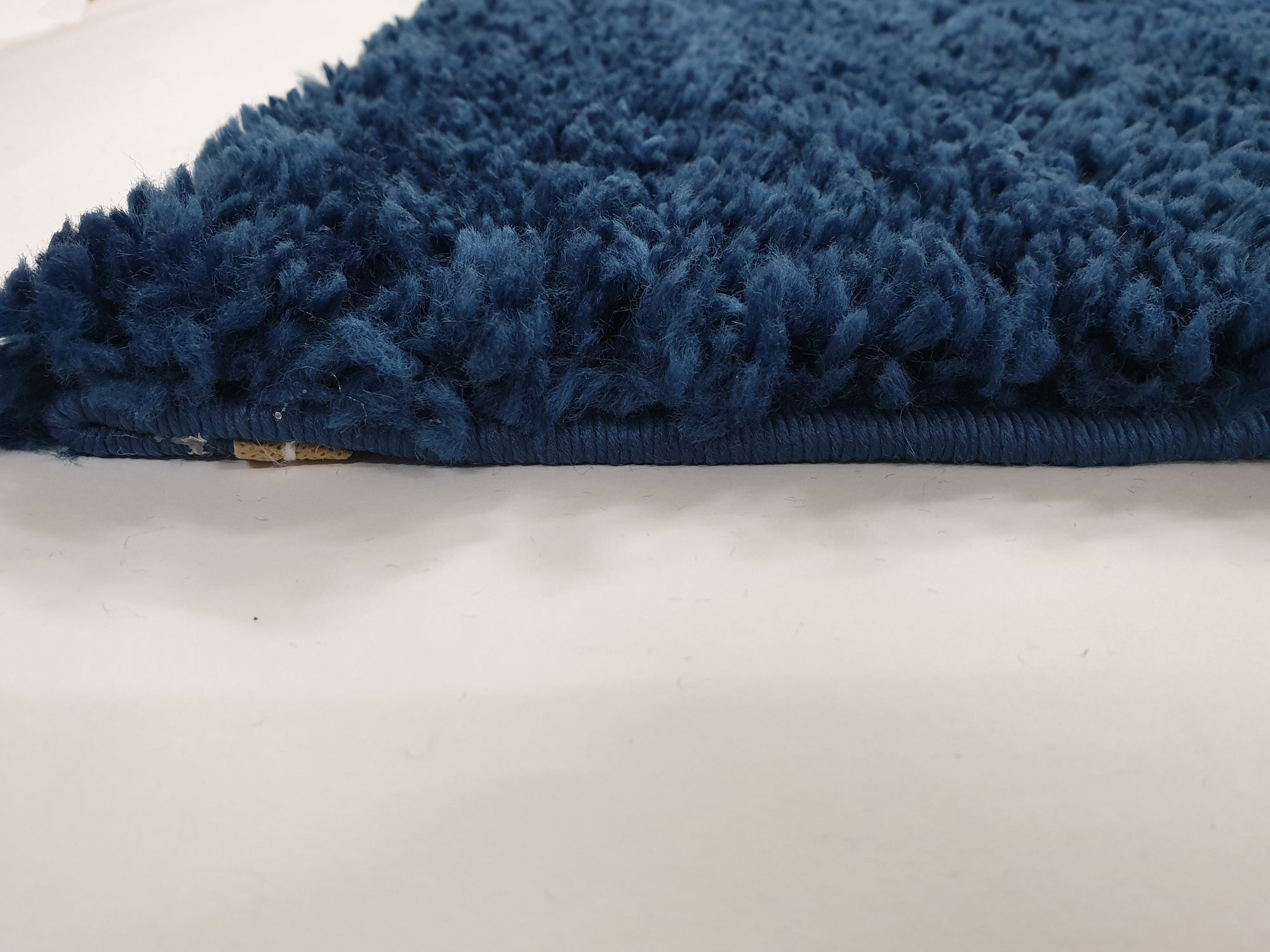 PANDORA SHAGGY BLUE