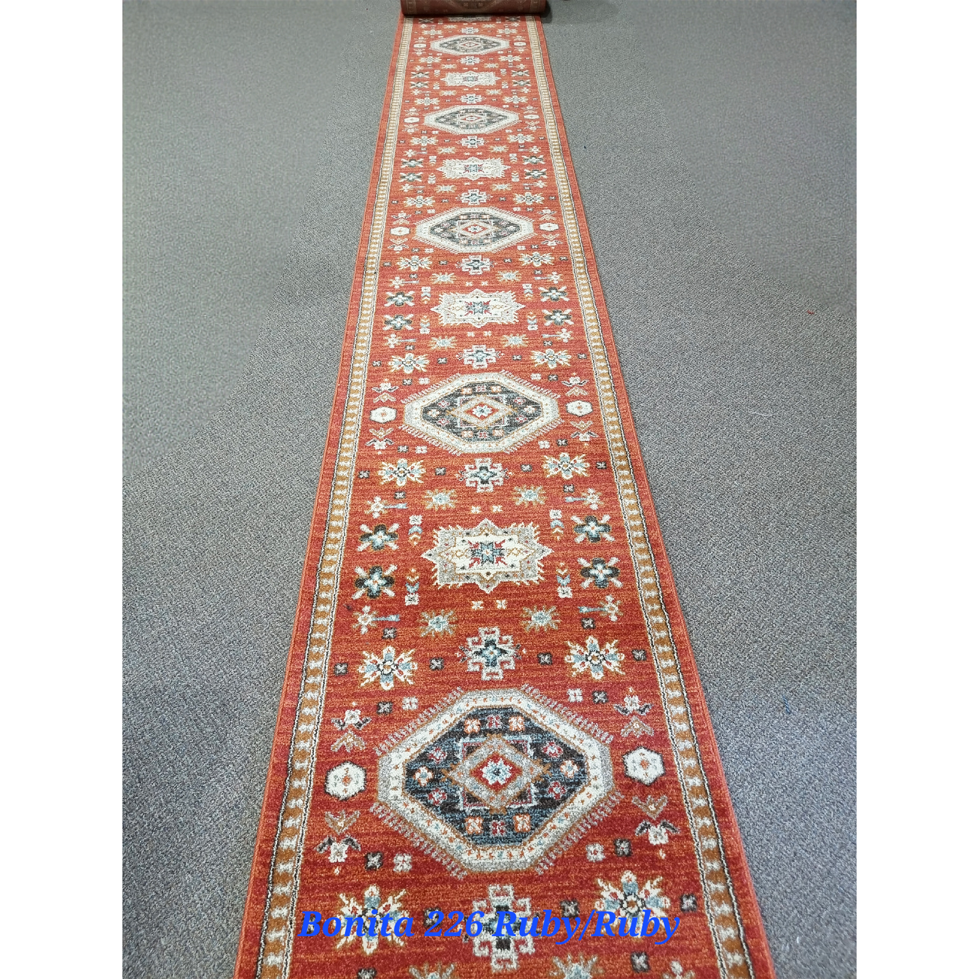Hallway Runners - Width 80cm (Modern)