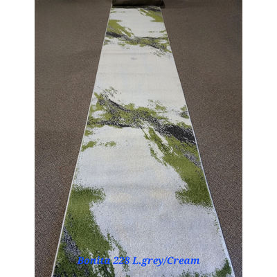 Hallway Runners - Width 80cm (Modern)