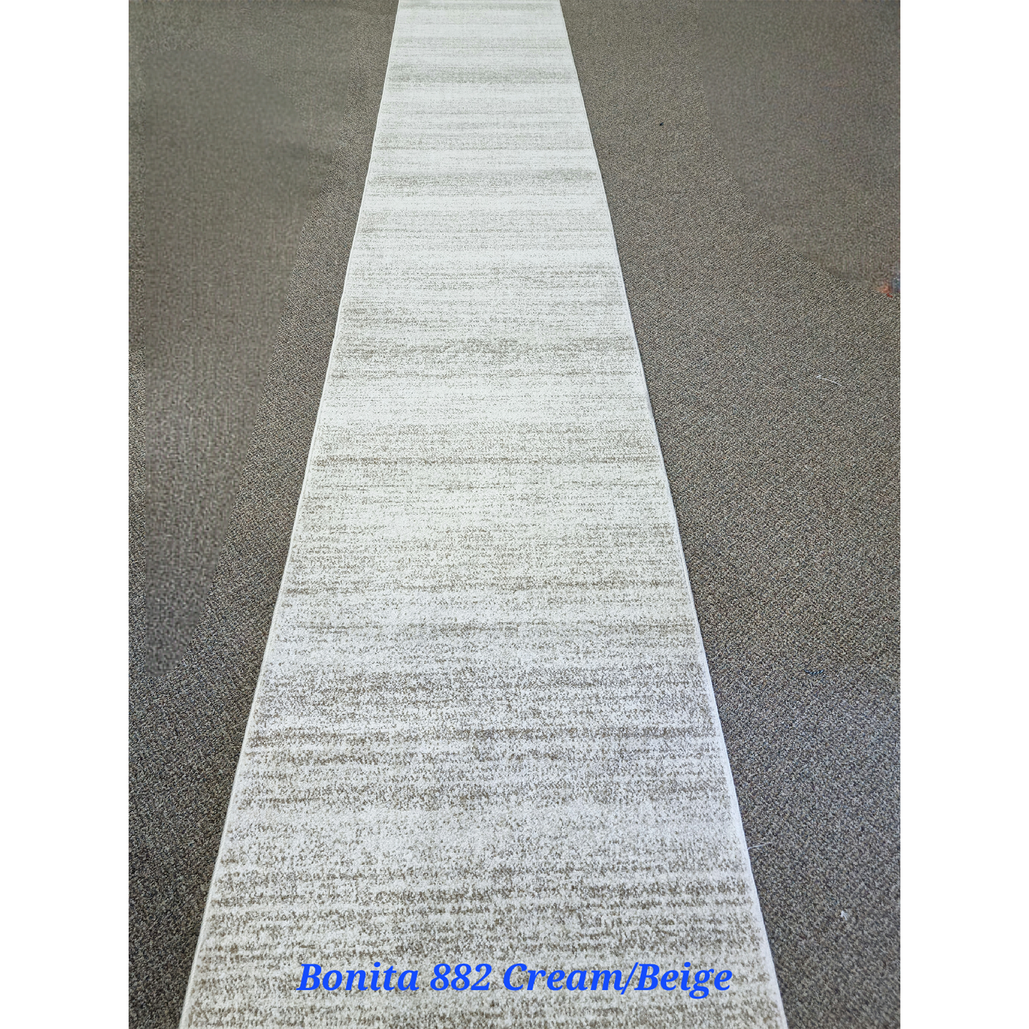 Hallway Runners - Width 80cm (Modern)