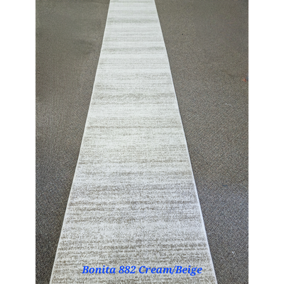 Hallway Runners - Width 80cm (Modern)