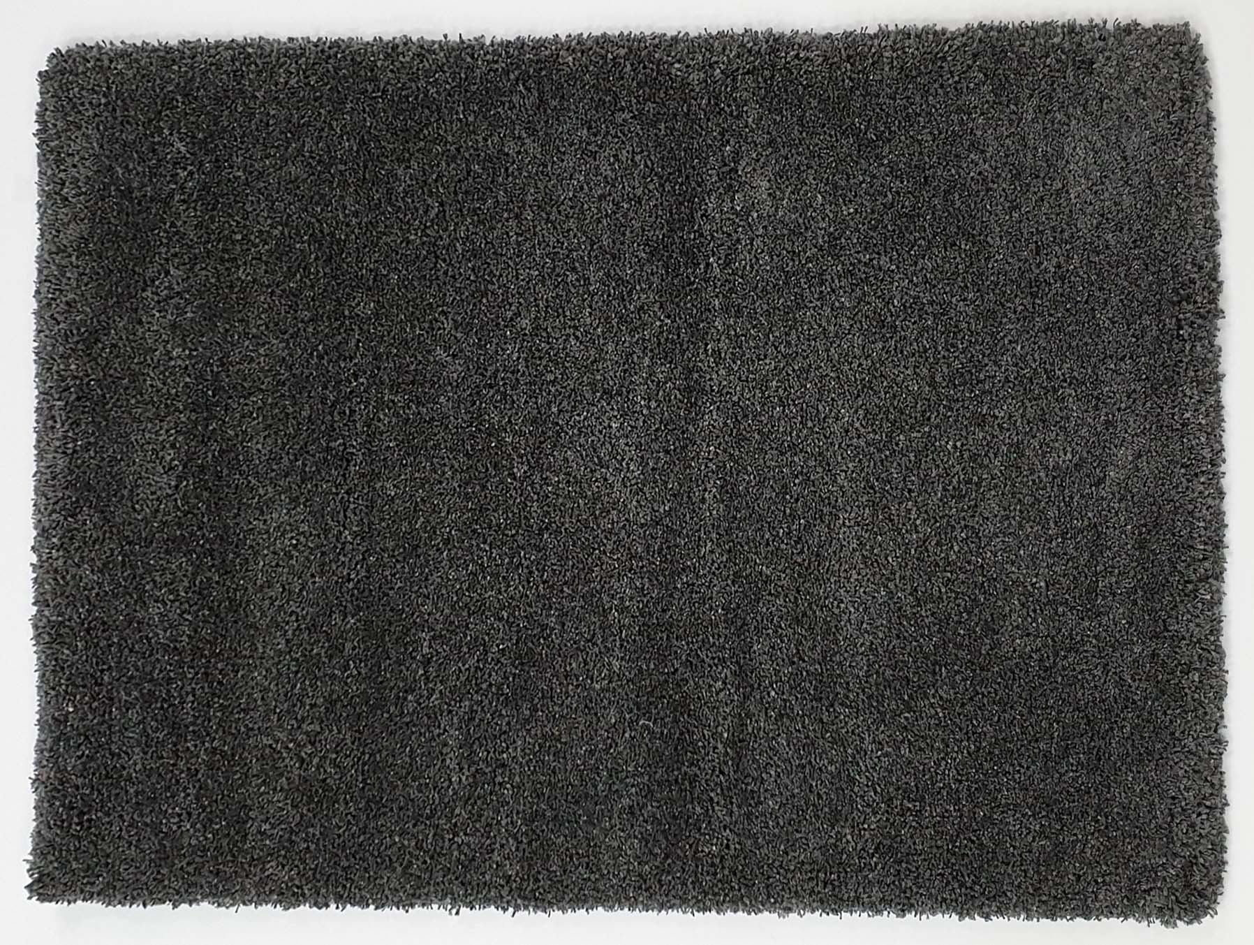 Twilight shaggy Black