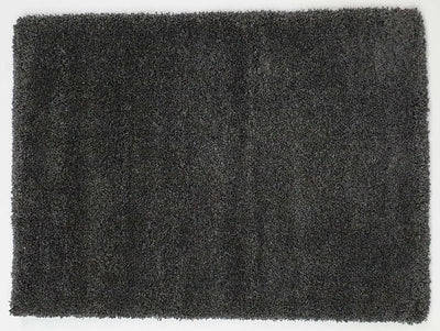 Twilight shaggy Black