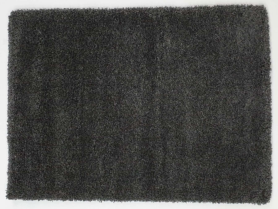 Twilight shaggy Black