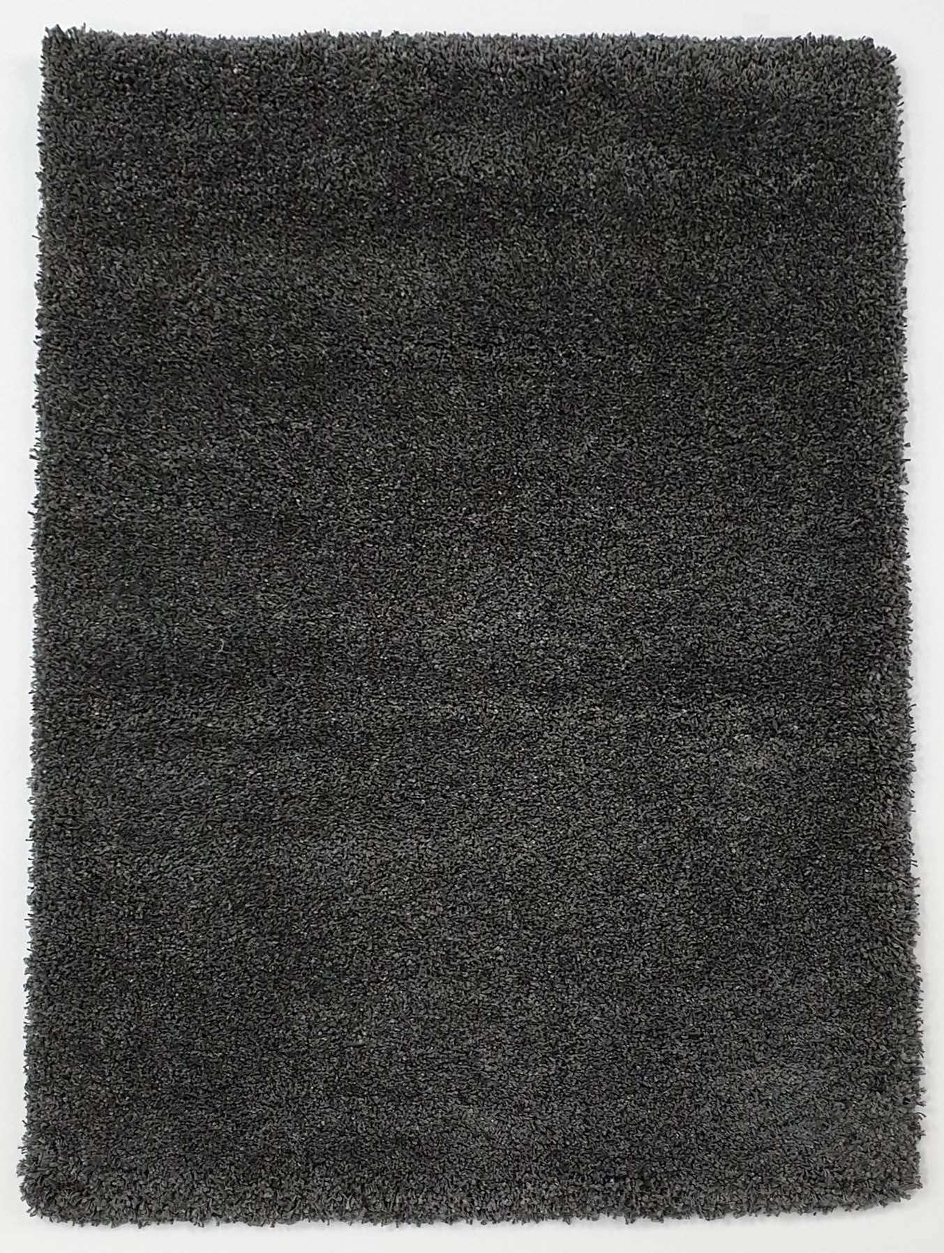 Twilight shaggy Black