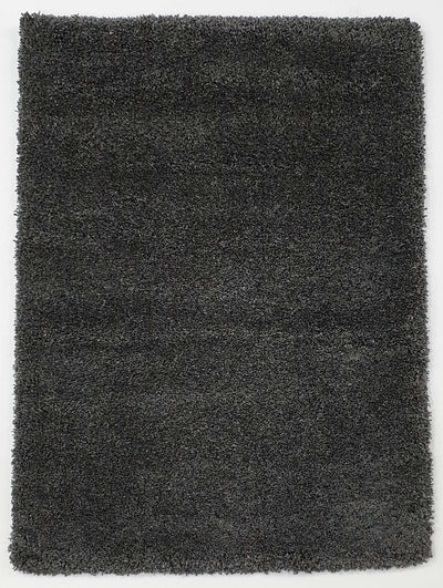 Twilight shaggy Black