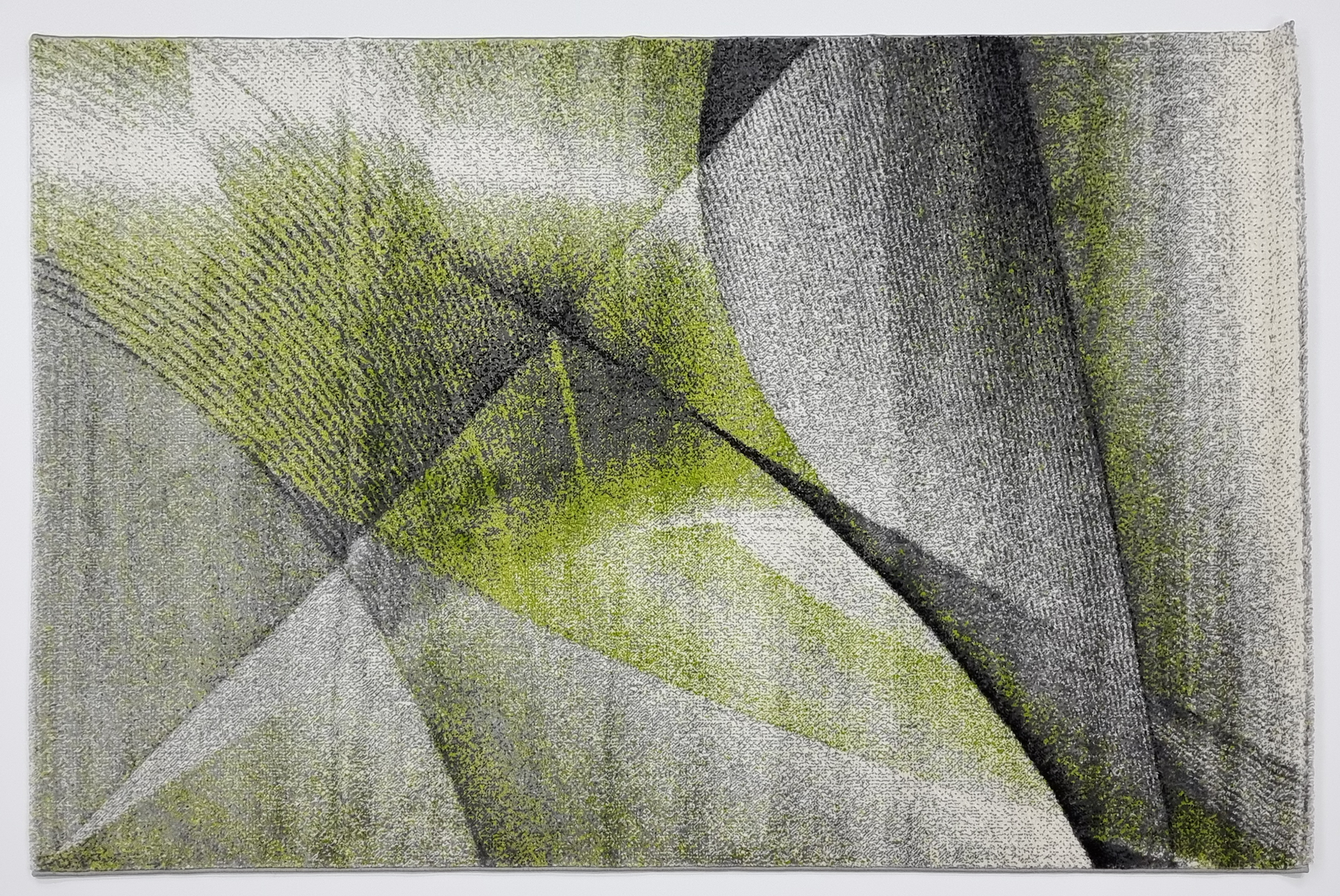 Bonita 219 L.GREY/GREEN