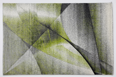 Bonita 219 L.GREY/GREEN
