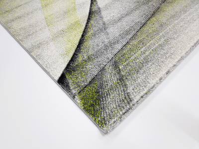 Bonita 219 L.GREY/GREEN