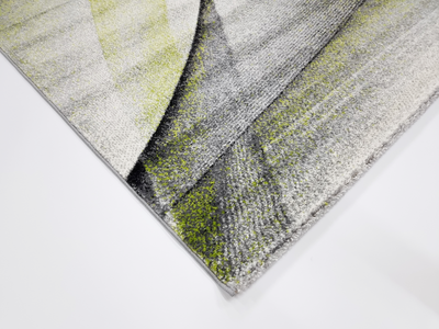 Bonita 219 L.GREY/GREEN