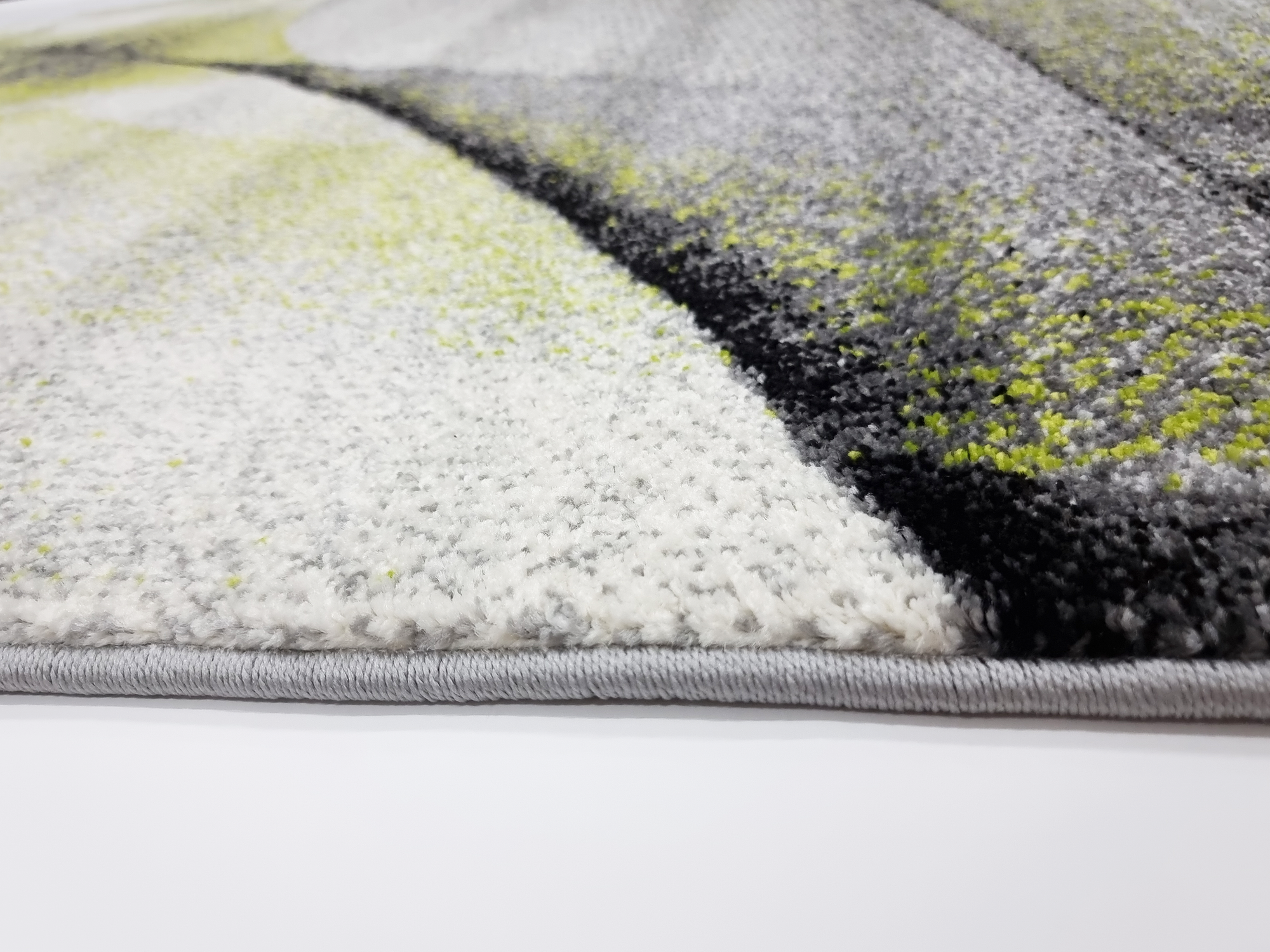 Bonita 219 L.GREY/GREEN