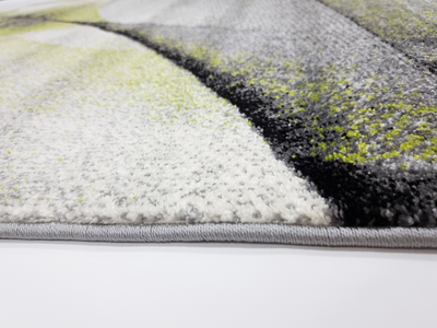 Bonita 219 L.GREY/GREEN