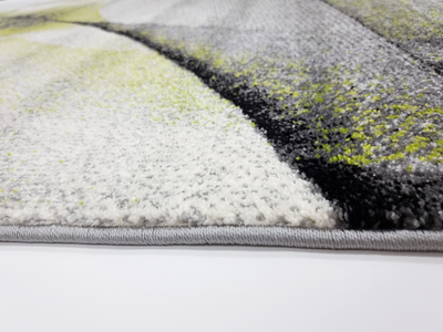 Bonita 219 L.GREY/GREEN