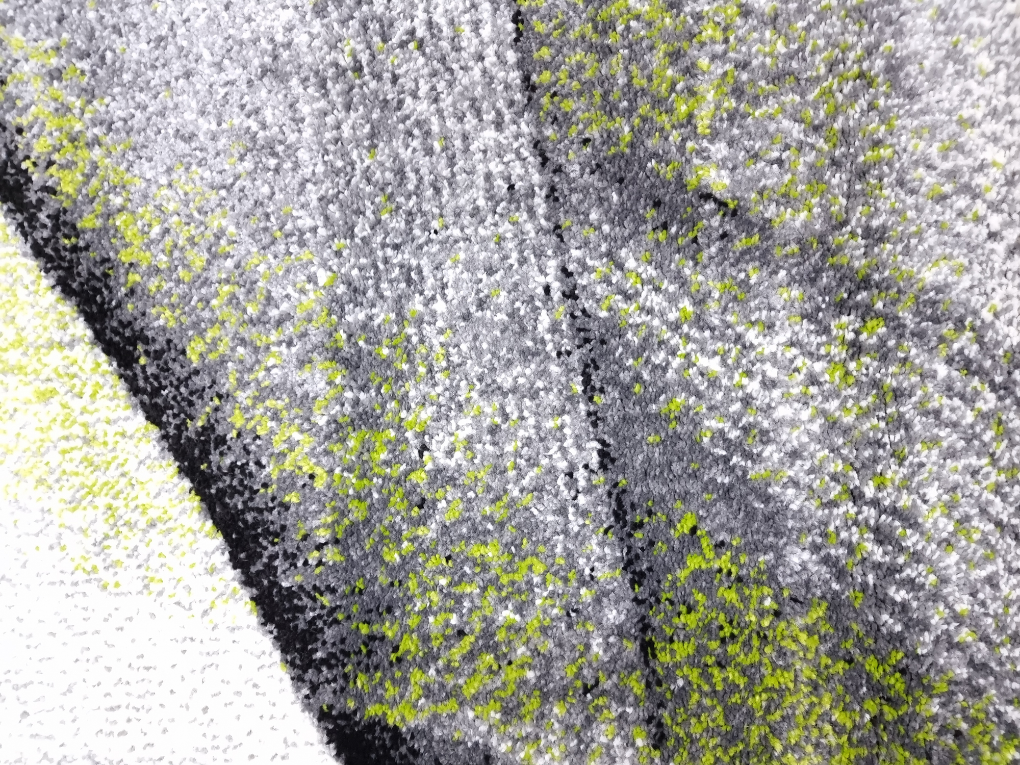 Bonita 219 L.GREY/GREEN