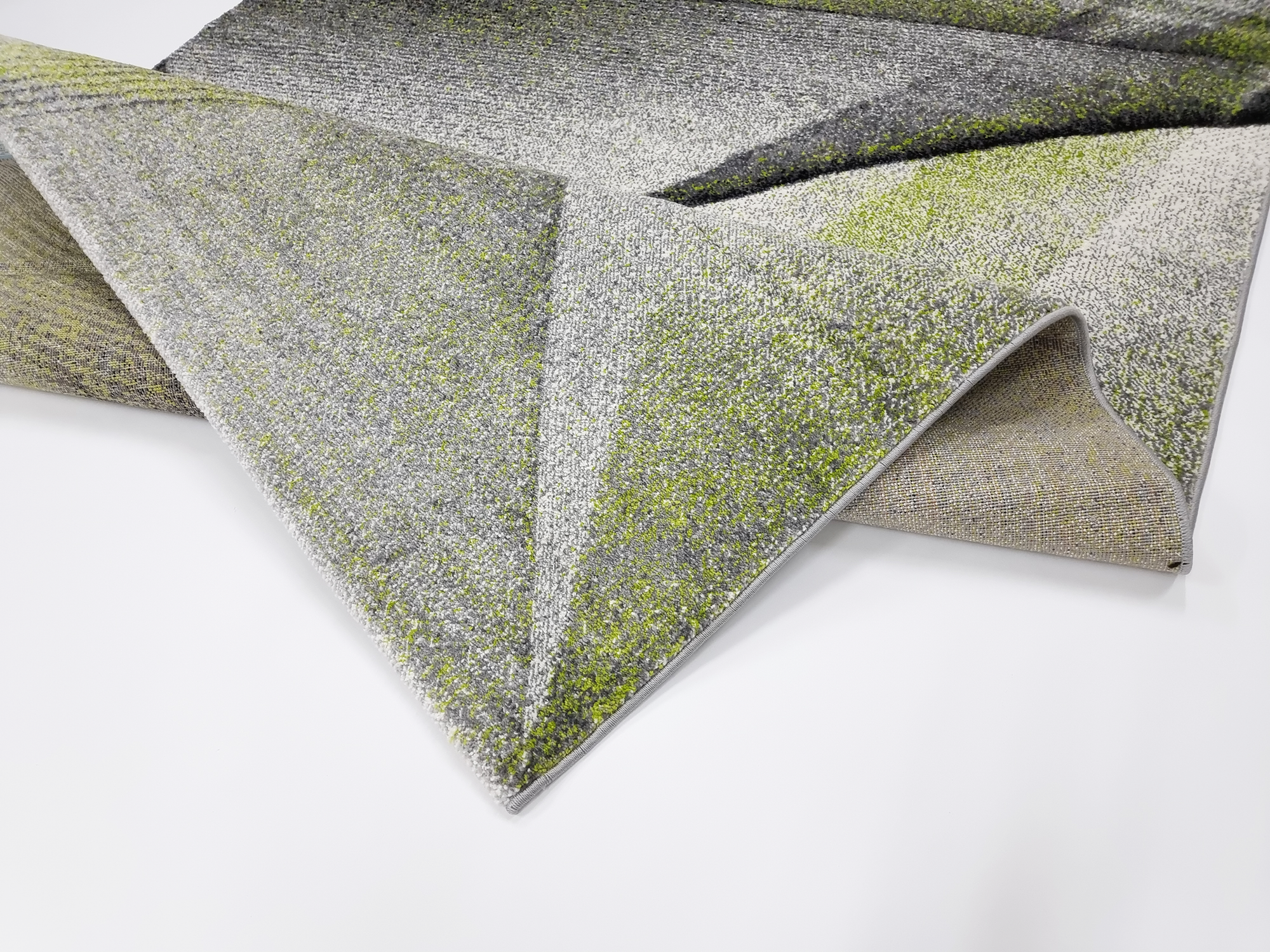Bonita 219 L.GREY/GREEN