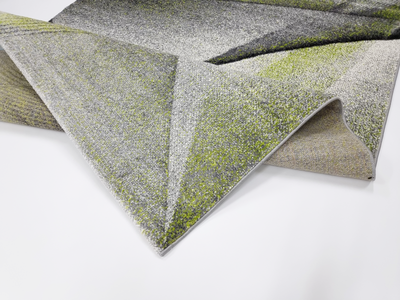 Bonita 219 L.GREY/GREEN