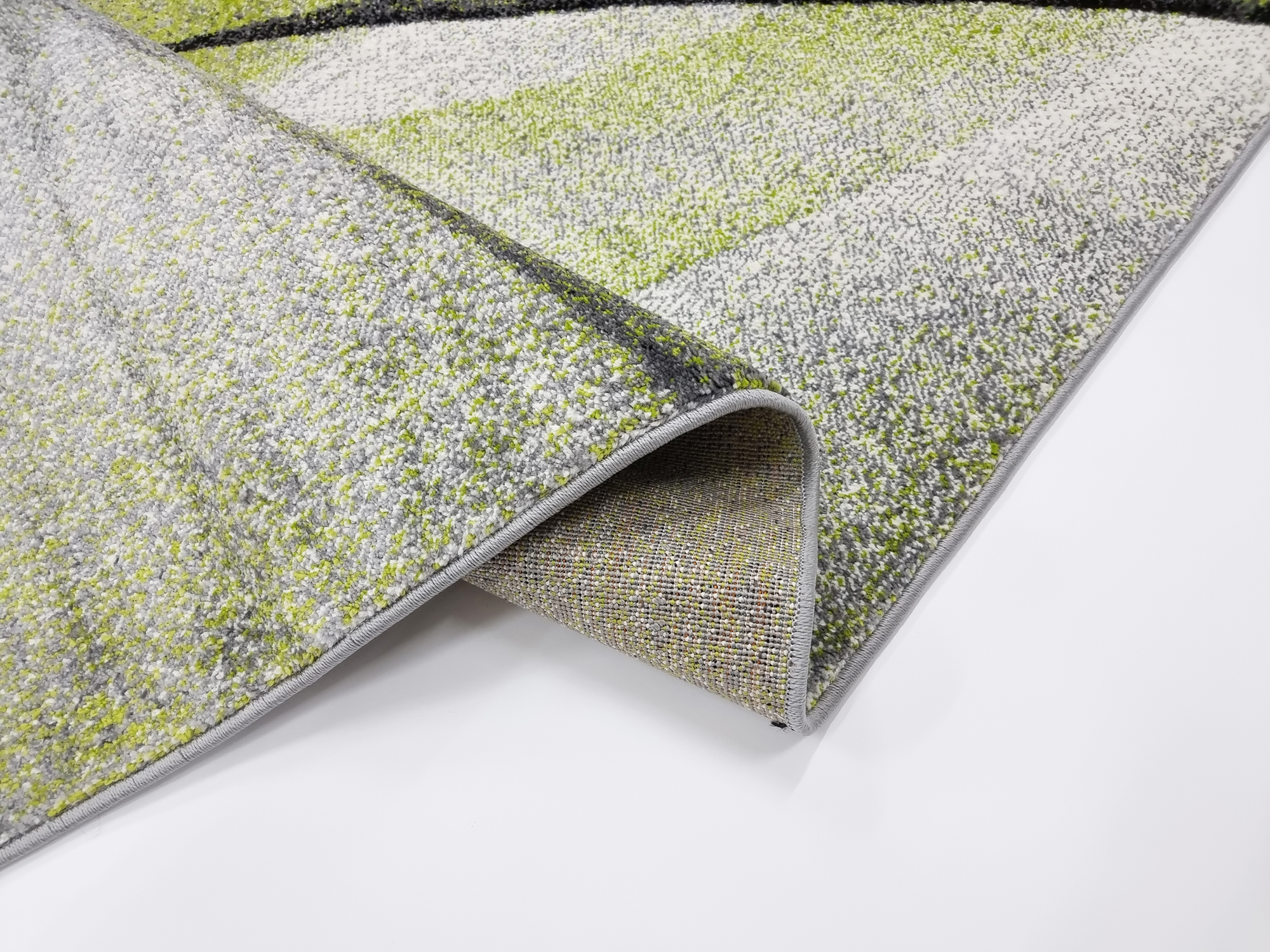 Bonita 219 L.GREY/GREEN