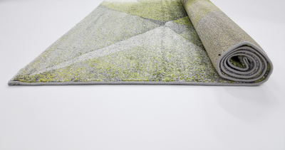 Bonita 219 L.GREY/GREEN