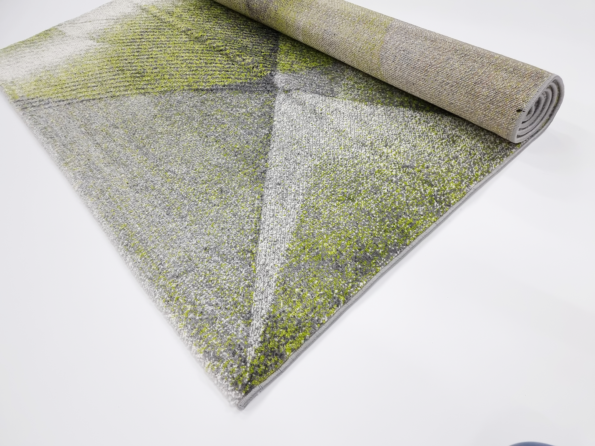 Bonita 219 L.GREY/GREEN