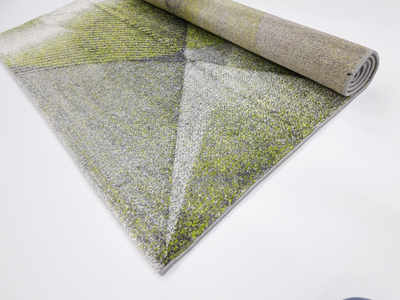 Bonita 219 L.GREY/GREEN