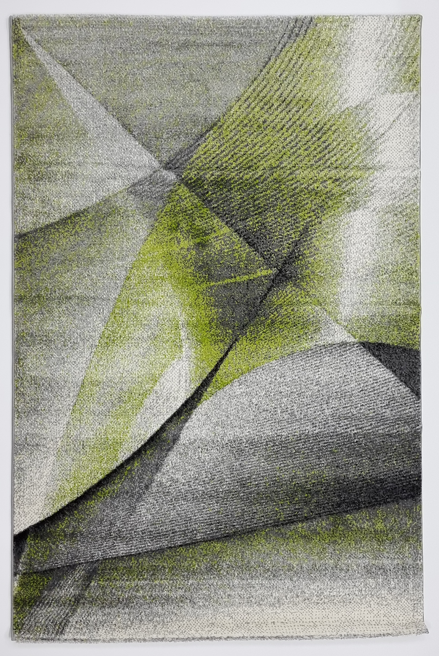 Bonita 219 L.GREY/GREEN