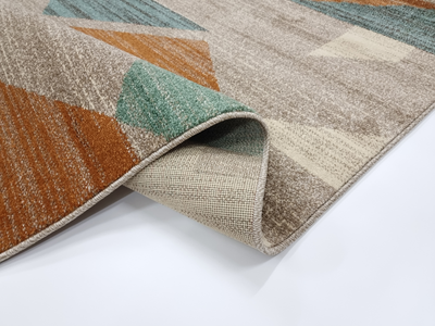 Bonita 220 BEIGE/GOLD