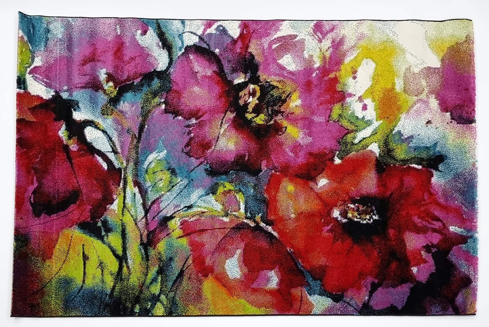 Bonita 221 LILAC/BLACK