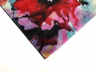 Bonita 221 LILAC/BLACK