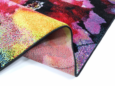 Bonita 221 LILAC/BLACK