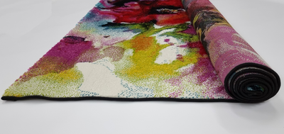 Bonita 221 LILAC/BLACK