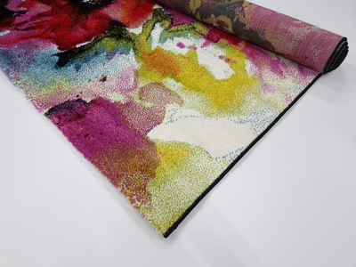 Bonita 221 LILAC/BLACK