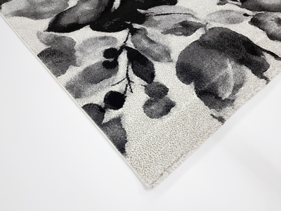 Bonita 222 WHITE/D.GREY