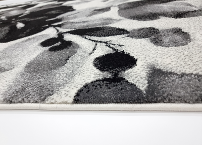 Bonita 222 WHITE/D.GREY