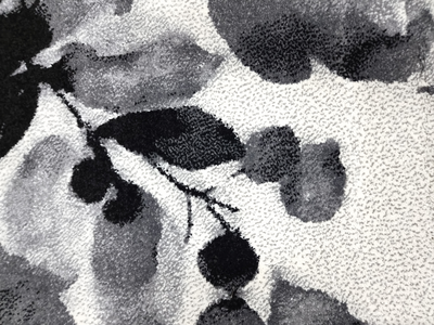 Bonita 222 WHITE/D.GREY