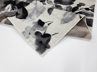 Bonita 222 WHITE/D.GREY