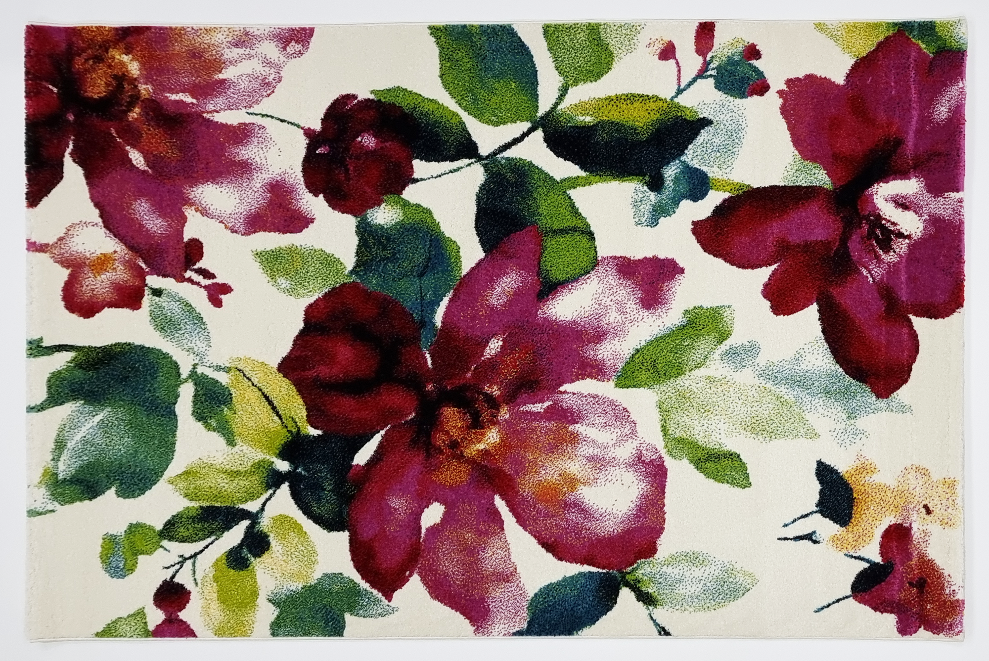 Bonita 222 WHITE/LILAC