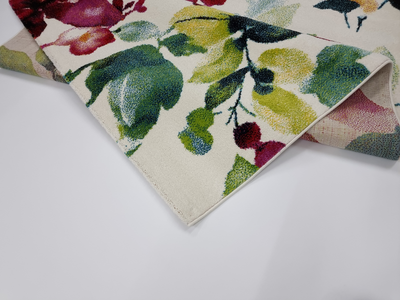 Bonita 222 WHITE/LILAC