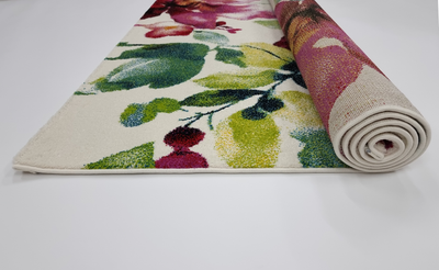 Bonita 222 WHITE/LILAC