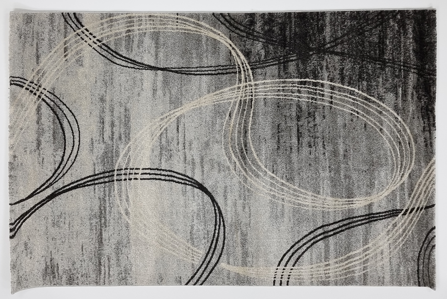 Bonita  224 L.GREY/CREAM