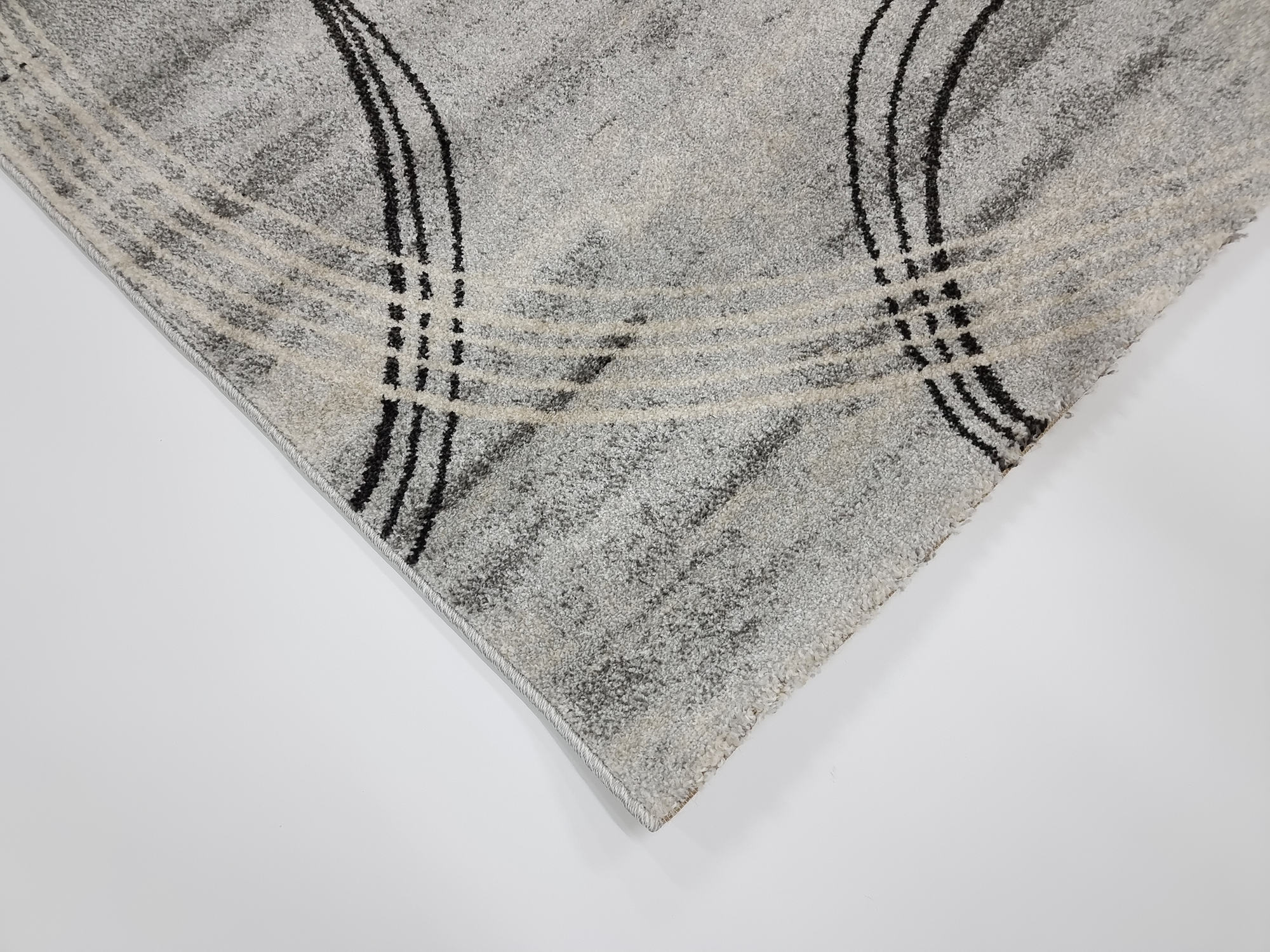 Bonita 224 L.GREY/CREAM